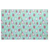 Dragon Fruit Fabric Stoff (Fat Quarter (45,7 x 55,9 cm))