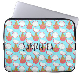 Dragon Fruit Laptopschutzhülle