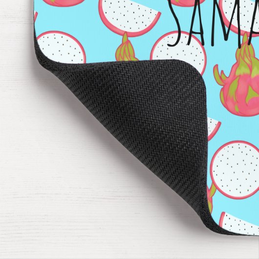 Dragon Fruit Mousepad (Ecke)