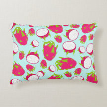 Dragon Fruit Pattern