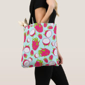 Dragon Fruit Pattern Tasche (Von Nahem)