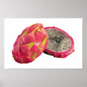 Dragon Fruit Poster (Vorne)