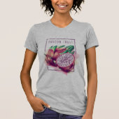 Dragon Fruit T - Shirt (Vorderseite)