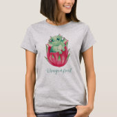 Dragon Fruit T - Shirt (Vorderseite)