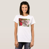 Dragon Fruit T-Shirt (Vorne ganz)