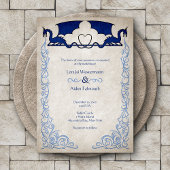 Dragon Gamer Fantasy Einladung