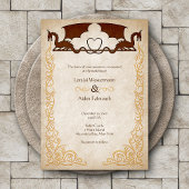 Dragon Gamer Fantasy Einladung