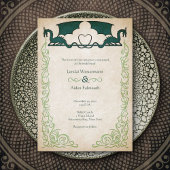 Dragon Gamer Fantasy Einladung