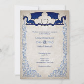 Dragon Gamer Fantasy Einladung (Vorderseite)