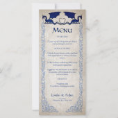 Dragon Gamer Fantasy Menu (Vorderseite)