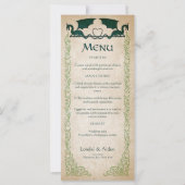 Dragon Gamer Fantasy Menu (Vorderseite)