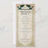 Dragon Gamer Fantasy Program (Rückseite)