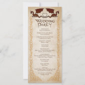 Dragon Gamer Fantasy Program (Rückseite)