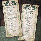 Dragon Gamer Fantasy Program