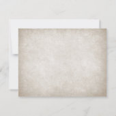 Dragon Gamer Fantasy Save The Date (Rückseite)