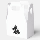 Dragon Geschenkschachtel (Geöffnet)