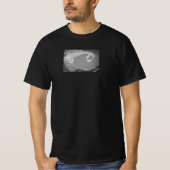 Dragon-Geschichte T-Shirt (Vorderseite)