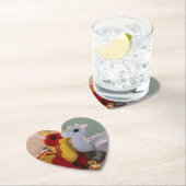 Dragon-Gewichts-Untersetzer Untersetzer (Vor Ort)