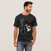 Dragon Girl T-Shirt (Vorne ganz)