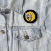 Dragon Goddess Button (Beispiel)