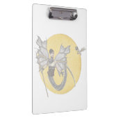 Dragon Goddess Klemmbrett (Rechts)