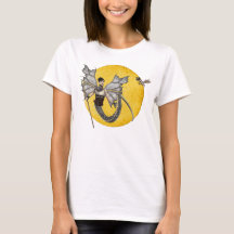 Dragon Goddess Shirt