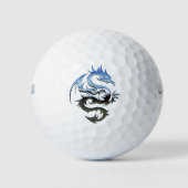 Dragon Golf Ball (Vorderseite)