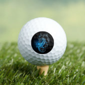 Dragon Golf Balls Golfball (Insitu T-Shirt)