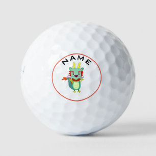 DRAGON Golf Balls Golfball