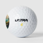 Dragon Golfball (Logo)