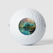 Dragon Golfball (Vorderseite)