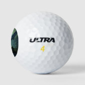 Dragon Golfball (Logo)