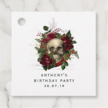 Dragon Grimoire Gotische Fantasie