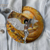 Dragon Guardian Button (Beispiel)