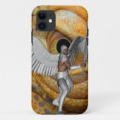 Dragon Guardian Case-Mate iPhone Hülle (Rückseite)