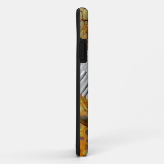 Dragon Guardian Case-Mate iPhone Hülle (Hinten/Rechts)