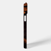 Dragon Guardian: Fantasy Art iPhone/iPad Case (Rückseite / Rechts)