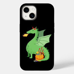 Dragon Halloween Case-Mate iPhone 14 Hülle