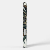 Dragon Head Case-Mate iPhone Hülle (Rückseite / Rechts)