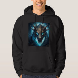 Dragon Head Hoodie