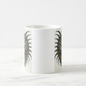 Dragon Head Kaffeetasse (Mittel)