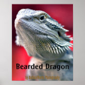Dragon Head Poster (Vorne)