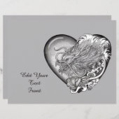 Dragon Heart (Vorne/Hinten)