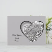 Dragon Heart (Stehend Vorderseite)