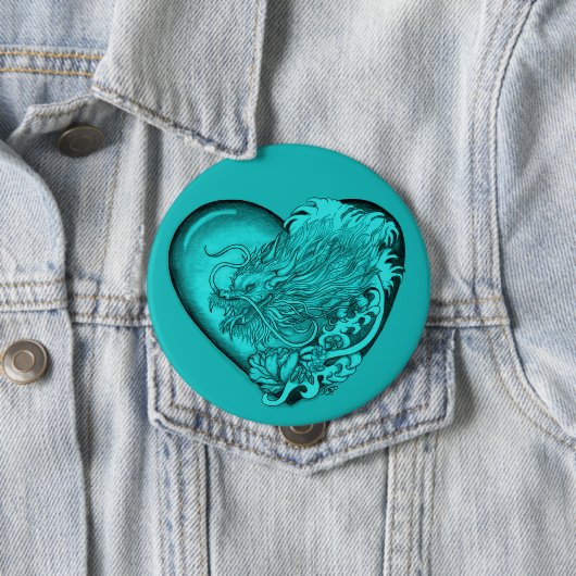 Dragon Heart Button (Beispiel)