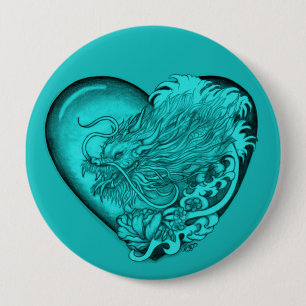 Dragon Heart Button