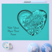 Dragon Heart Flyer (Einzeln)