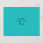 Dragon Heart Flyer (Hinten)