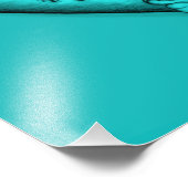 Dragon Heart Fotodruck (Ecke)