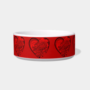 Dragon Heart Napf